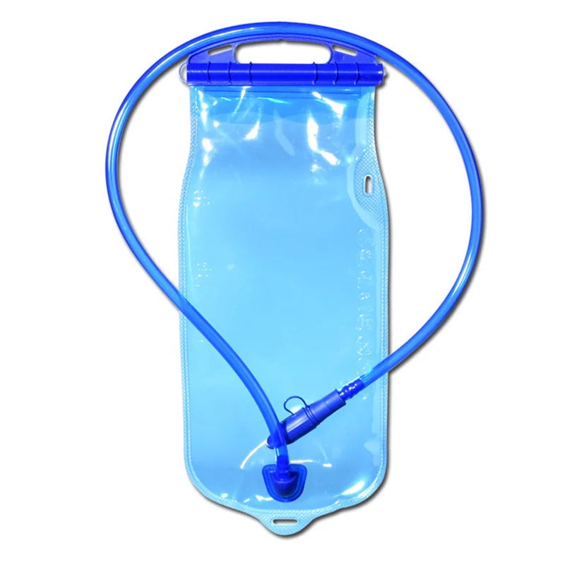 Gourde souple – 1,5L pour sac d’hydratation, sans BPA