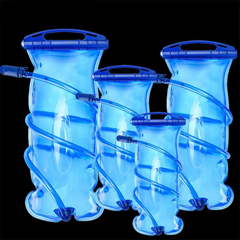 Gourde souple – 3L pour sac d’hydratation, sans BPA